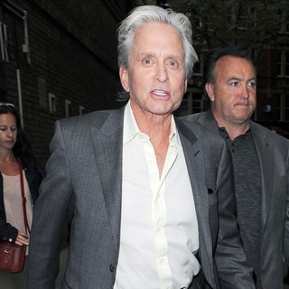 Michael Douglas Leaving A Cinema in Covent Garden - michael-douglas-leaving-a-cinema-03