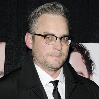Michael Dowse in GOON Premiere - Arrivals