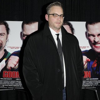Michael Dowse in GOON Premiere - Arrivals