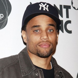 Michael Ealy in The After Party for The 10th Annual Production of The 24 Hour Plays - Arrivals