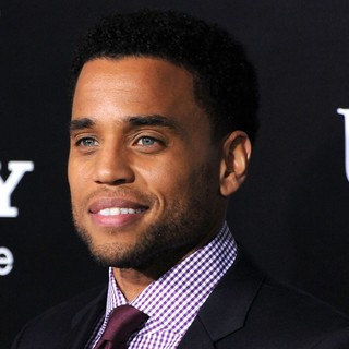 Michael Ealy in Premiere of Screen Gems' Underworld: Awakening - Arrivals