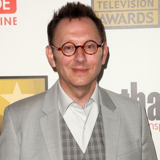 Michael Emerson in 2012 Critics' Choice TV Awards - Arrivals