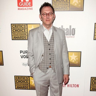 Michael Emerson in 2012 Critics' Choice TV Awards - Arrivals - michael-emerson-2012-critics-choice-tv-awards-03