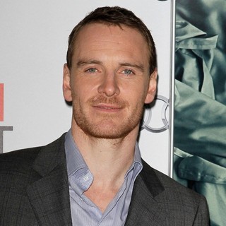 Michael Fassbender in AFI Fest 2011 Premiere of Shame