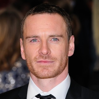 Michael Fassbender in Orange British Academy Film Awards 2012 - Arrivals