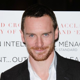 The Gala Premiere of A Dangerous Method