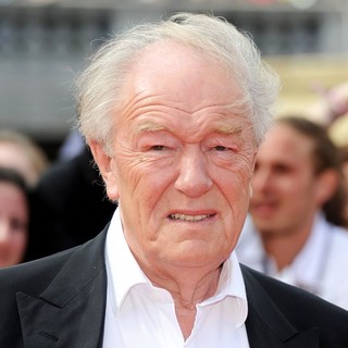 Harry Potter and the Deathly Hallows Part II World Film Premiere - Arrivals