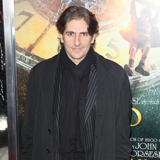 Hugo Premiere