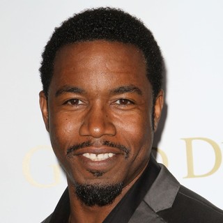 Michael Jai White in Lionsgate's Good Deeds Premiere - michael-jai-white-premiere-good-deeds-01