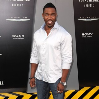 Michael Jai White