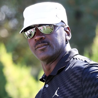 The Aria Resort and Casino Presents The Michael Jordan Celebrity Golf Invitational Tournament