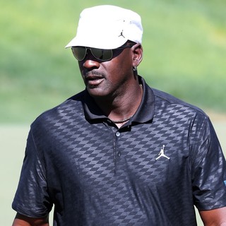 The Aria Resort and Casino Presents The Michael Jordan Celebrity Golf Invitational Tournament