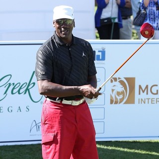 Michael Jordan