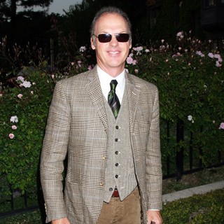 Michael Keaton in Champagne Launch of BritWeek 2008 - Arrivals