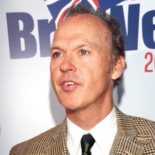 Michael Keaton in Champagne Launch of BritWeek 2008 - Arrivals