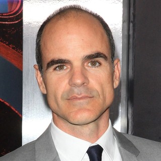 Michael Kelly