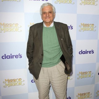 Relativity Media Presents The Los Angeles Premiere of Mirror Mirror - Arrivals - michael-lerner-premiere-mirror-mirror-02