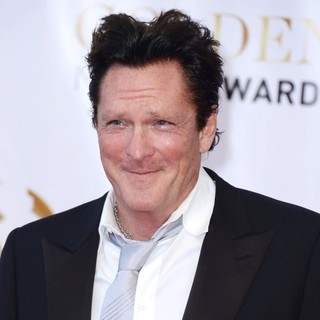 Michael Madsen in 52nd Annual Monte Carlo TV and Film Festival - Closing Ceremony