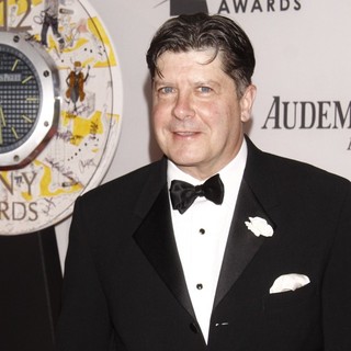 Michael McGrath in The 66th Annual Tony Awards - Arrivals