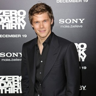 Michael Nardelli in Los Angeles Premiere of Columbia Pictures' Zero Dark Thirty