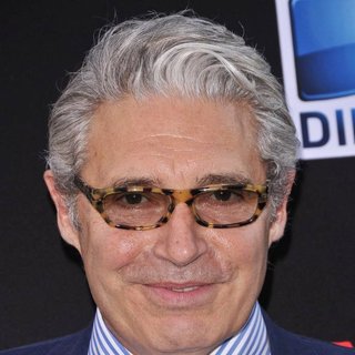 Michael Nouri in Damages Season 4 Premiere - Arrivals