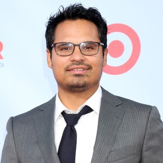 Michael Pena in 2012 NCLR ALMA Awards - Arrivals