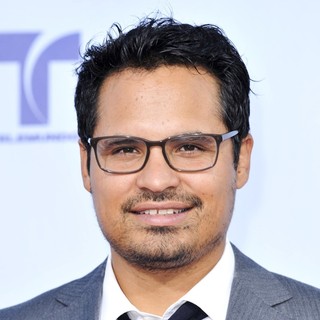 Michael Pena in 2012 NCLR ALMA Awards - Arrivals