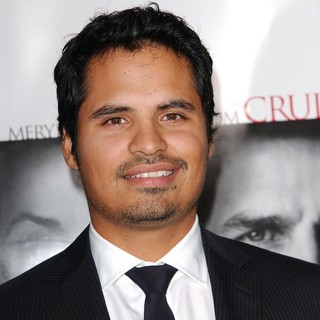 Michael Pena in AFI FEST 2007 Opening Night Gala Presentation of Lions for Lambs - Arrivals