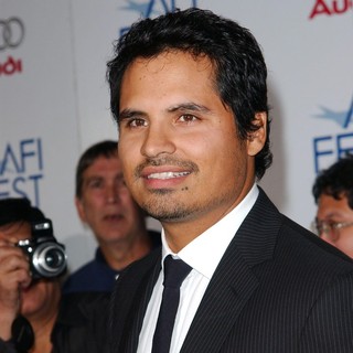 Michael Pena in AFI FEST 2007 Opening Night Gala Presentation of Lions for Lambs - Arrivals