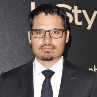 Michael Pena in Miss Golden Globe 2013 Party Hosted by The HFPA and InStyle - michael-pena-miss-golden-globe-2013-party-01