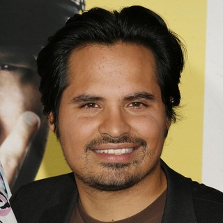 Michael Pena in Los Angeles Premiere of Observe and Report - Arrivals