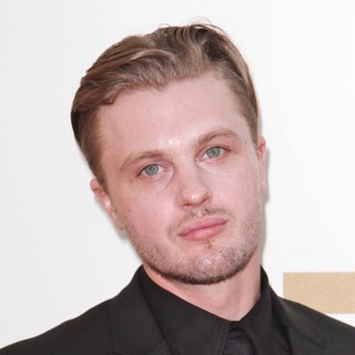 Michael Pitt in The 63rd Primetime Emmy Awards - Arrivals