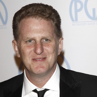 Michael Rapaport