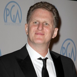 Michael Rapaport in The 23rd Annual Producers Guild Awards - Arrivals