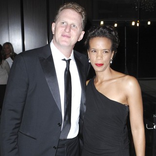 Michael Rapaport in The 23rd Annual Producers Guild Awards - Arrivals