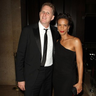 Michael Rapaport in The 23rd Annual Producers Guild Awards - Arrivals