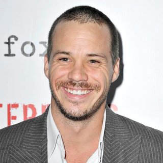 Michael Raymond-James