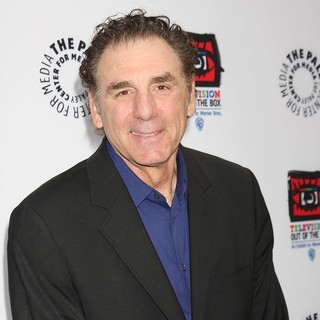 Michael Richards in Warner Brothers Presents Television: Out of The Box - michael-richards-out-of-the-box-01