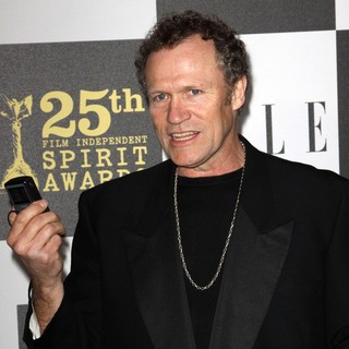Michael Rooker in The 25th Film Independent Spirit Awards