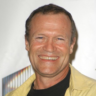 Michael Rooker in The 32nd Annual Saturn Awards
