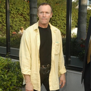 Michael Rooker in The 32nd Annual Saturn Awards