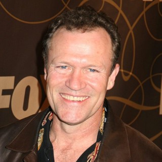 Michael Rooker in FOX Television 2006 TCA Winter Party