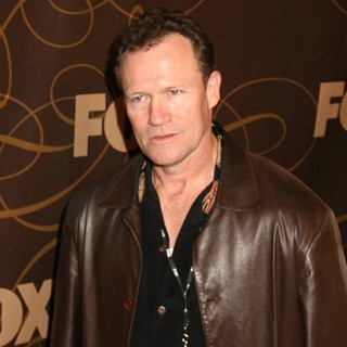Michael Rooker in FOX Television 2006 TCA Winter Party