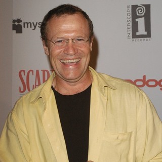 Michael Rooker in Scarface: The World Is Yours Video Game Party - Arrivals