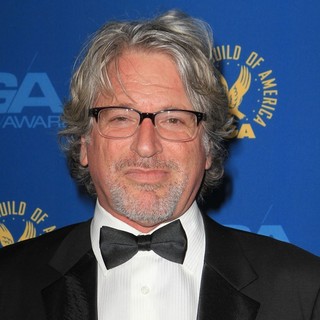 Michael Rymer in 65th Annual Directors Guild of America Awards - Arrivals