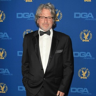 Michael Rymer in 65th Annual Directors Guild of America Awards - Arrivals