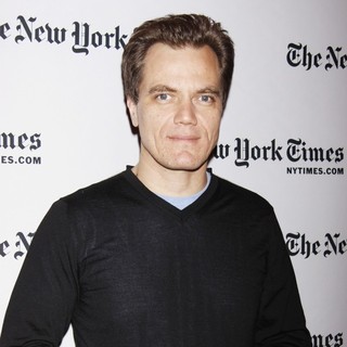 Michael Shannon in 2012 NY Times Arts and Leisure Weekend - TimesTalks - Day Three