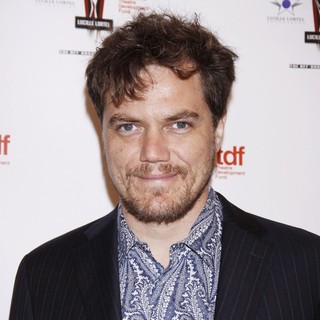 Michael Shannon in The 26th Annual Lucille Lortel Awards - Arrivals
