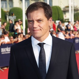 Michael Shannon in The 37th Annual Deauville American Film Festival - Opening Ceremony