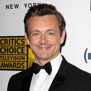 Michael Sheen in Broadcast Television Journalists Association's 3rd Annual Critics' Choice Television Awards - michael-sheen-3rd-annual-critics-choice-television-awards-01